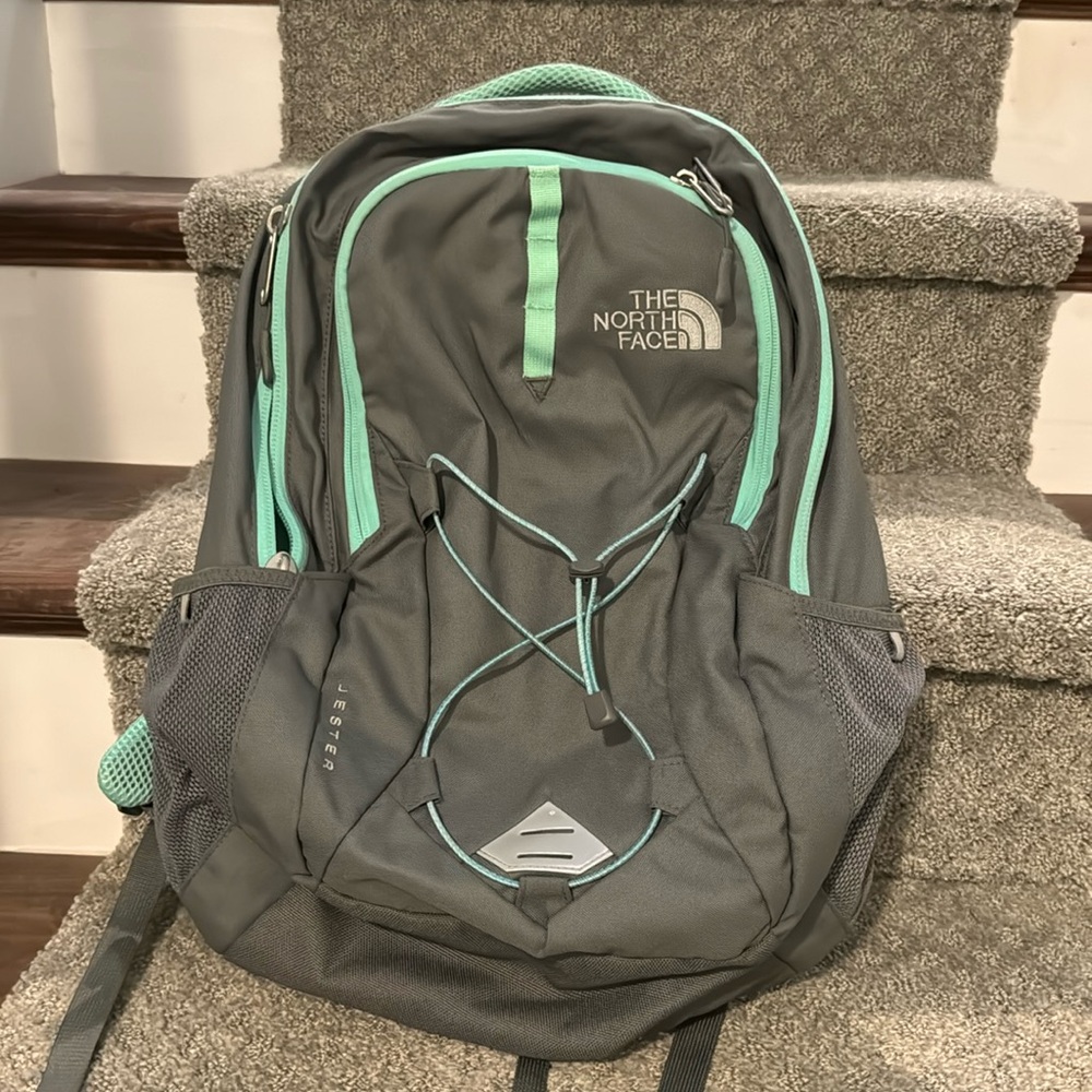 The North Face Laptop Backpack